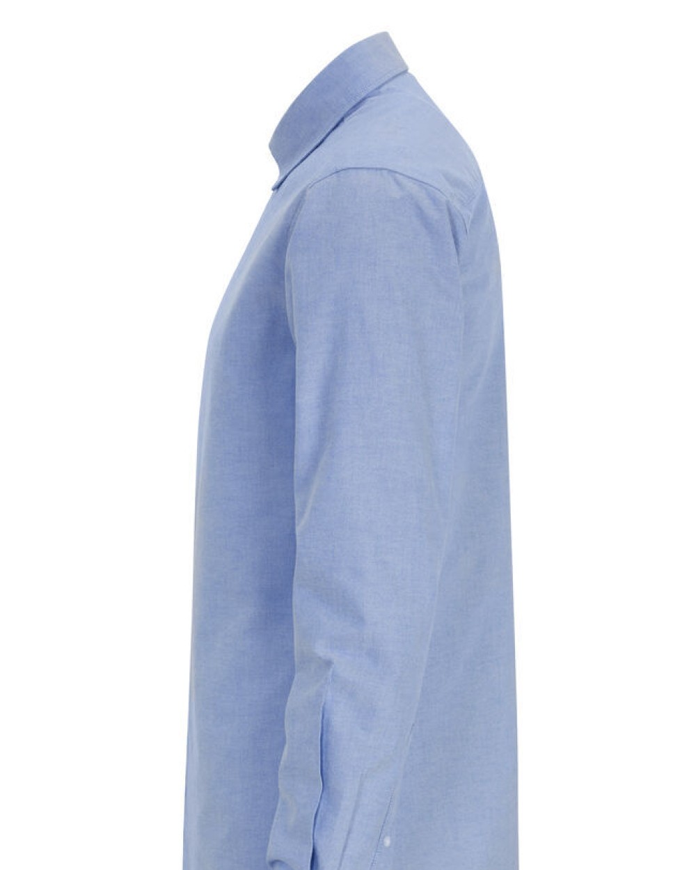 COTTOVER Oxford Slim fit Man Hemden personalisierbar