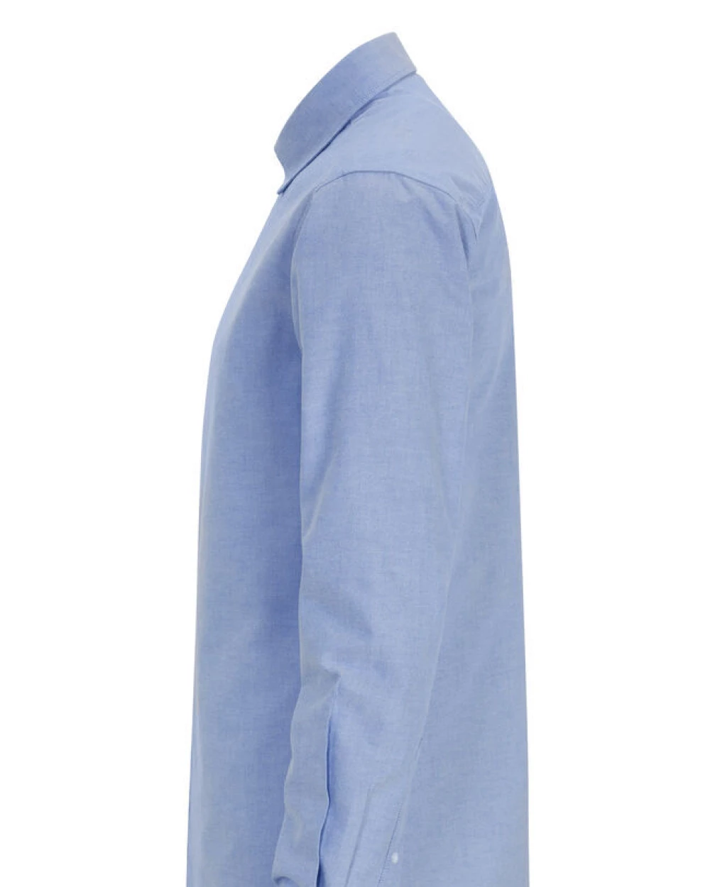 Hemden COTTOVER Hemd Oxford Slim Fit Heren
Gots Gecertificeerd voor bedrukking &amp; borduring
