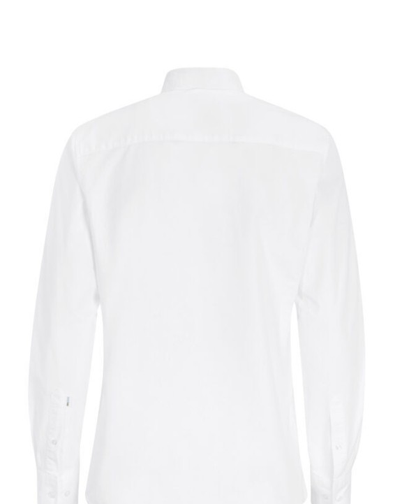 Hemden COTTOVER Hemd Oxford Slim Fit Heren
Gots Gecertificeerd voor bedrukking &amp; borduring