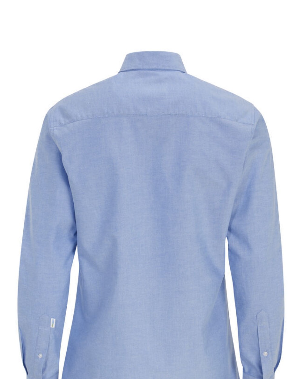 Chemises personnalisable COTTOVER CHEMISE OXFORD SLIM FIT HOMME - CERTIFIÉ GOTS