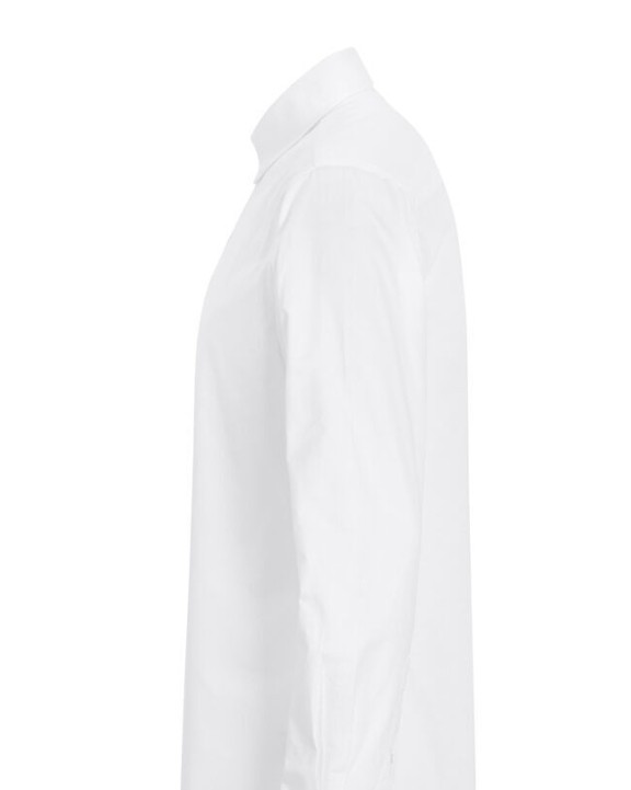 Hemden COTTOVER Hemd Oxford Slim Fit Heren
Gots Gecertificeerd voor bedrukking &amp; borduring