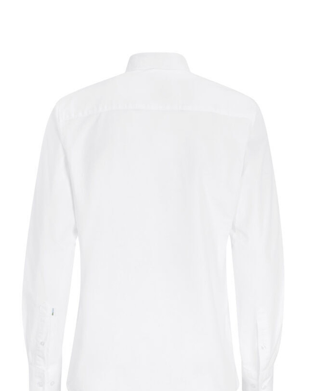 Chemises personnalisable COTTOVER CHEMISE OXFORD SLIM FIT HOMME - CERTIFIÉ GOTS