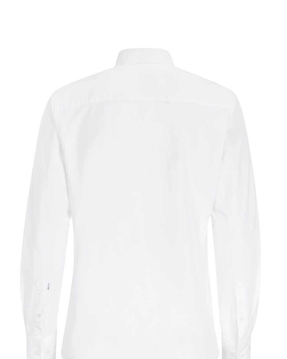 Hemden COTTOVER Hemd Oxford Slim Fit Heren
Gots Gecertificeerd voor bedrukking &amp; borduring