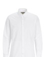Chemises personnalisable COTTOVER CHEMISE OXFORD SLIM FIT HOMME - CERTIFIÉ GOTS