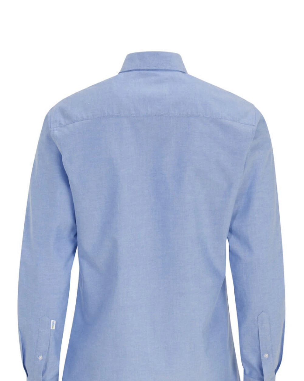 Hemden COTTOVER Hemd Oxford Slim Fit Heren
Gots Gecertificeerd voor bedrukking &amp; borduring