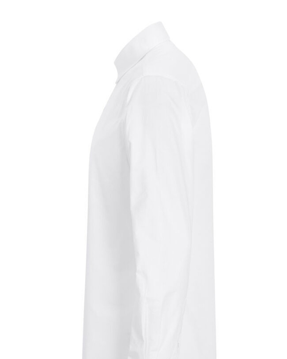 Chemises personnalisable COTTOVER CHEMISE OXFORD SLIM FIT HOMME - CERTIFIÉ GOTS