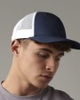 BEECHFIELD URBANWEAR TRUCKER Kappen personalisierbar
