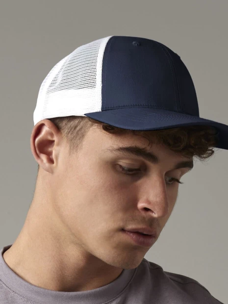 Casquettes à personnaliser BEECHFIELD URBANWEAR TRUCKER 