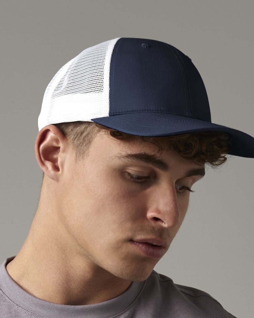BEECHFIELD URBANWEAR TRUCKER Kappen personalisierbar