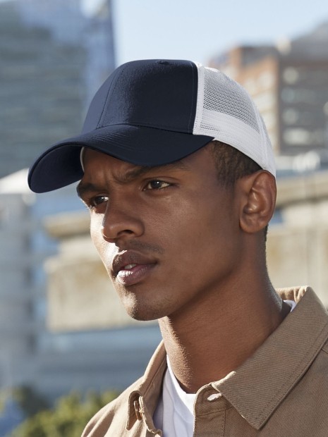 Casquettes à personnaliser BEECHFIELD URBANWEAR TRUCKER 