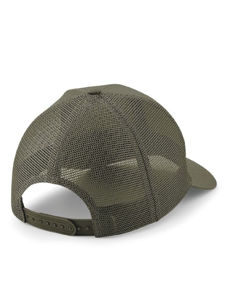 BEECHFIELD URBANWEAR TRUCKER /api/colors/58dd3dee-2678-46d9-9dbd-0df248a4ca3e personnalisable