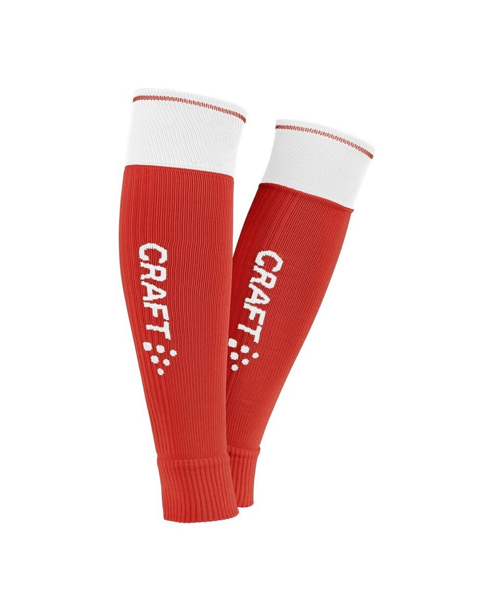 Ondergoed CRAFT Progress 2.0 Contrast Sock W-O Foot voor bedrukking &amp; borduring