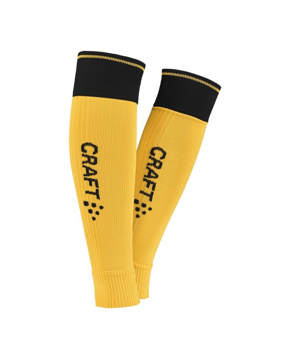 Sous-Vêtements personnalisable CRAFT Progress 2.0 Contrast Sock W-O Foot