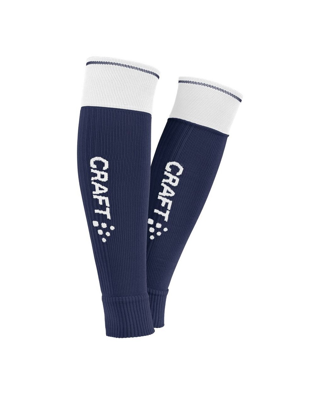 CRAFT Progress 2.0 Contrast Sock W-O Foot Unterhosen personalisierbar