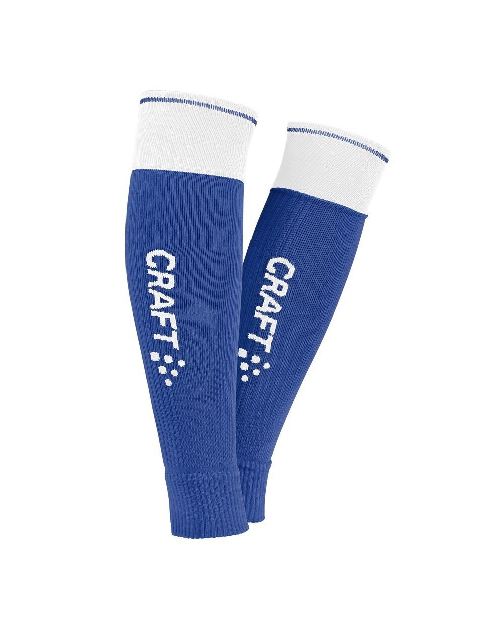 Ondergoed CRAFT Progress 2.0 Contrast Sock W-O Foot voor bedrukking &amp; borduring