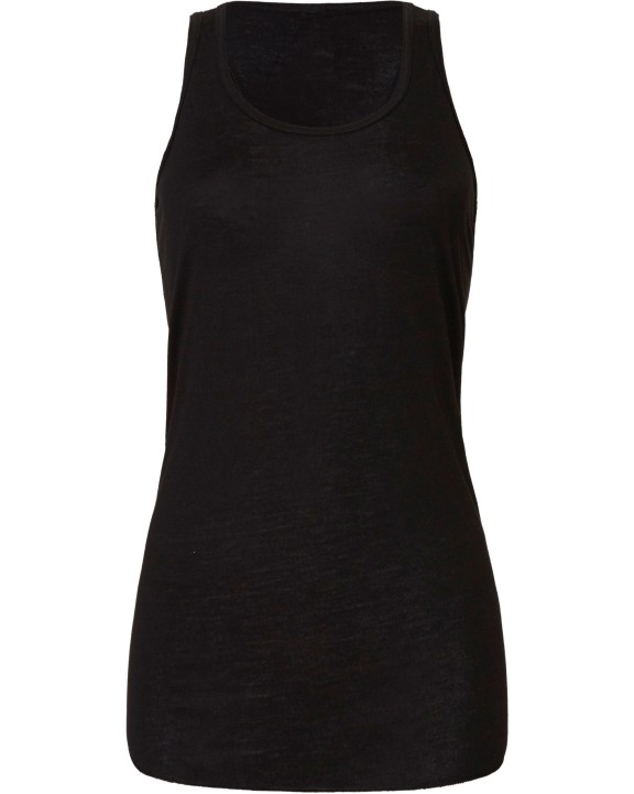 T-Shirts personnalisable BELLA-CANVAS Débardeur Flowy dos nageur
