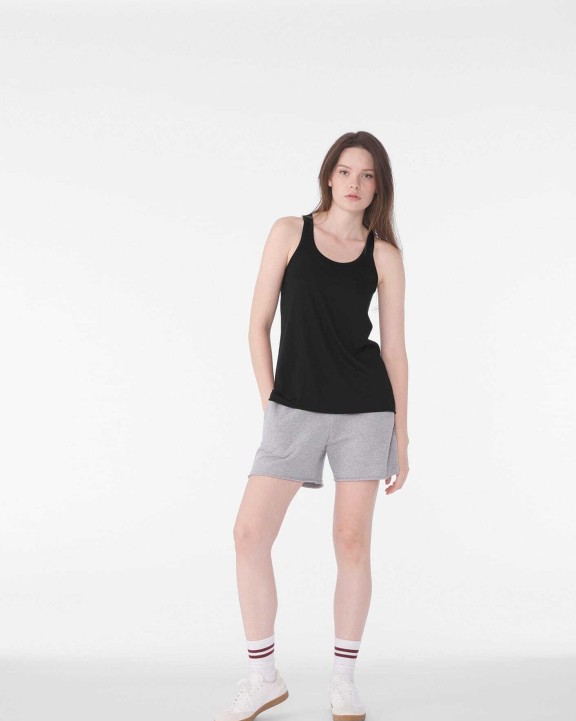 BELLA-CANVAS Women's Flowy Racerback Tank T-Shirts personalisierbar