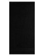 L-MERCH First Class Shower Towel Bad Artikeln personalisierbar