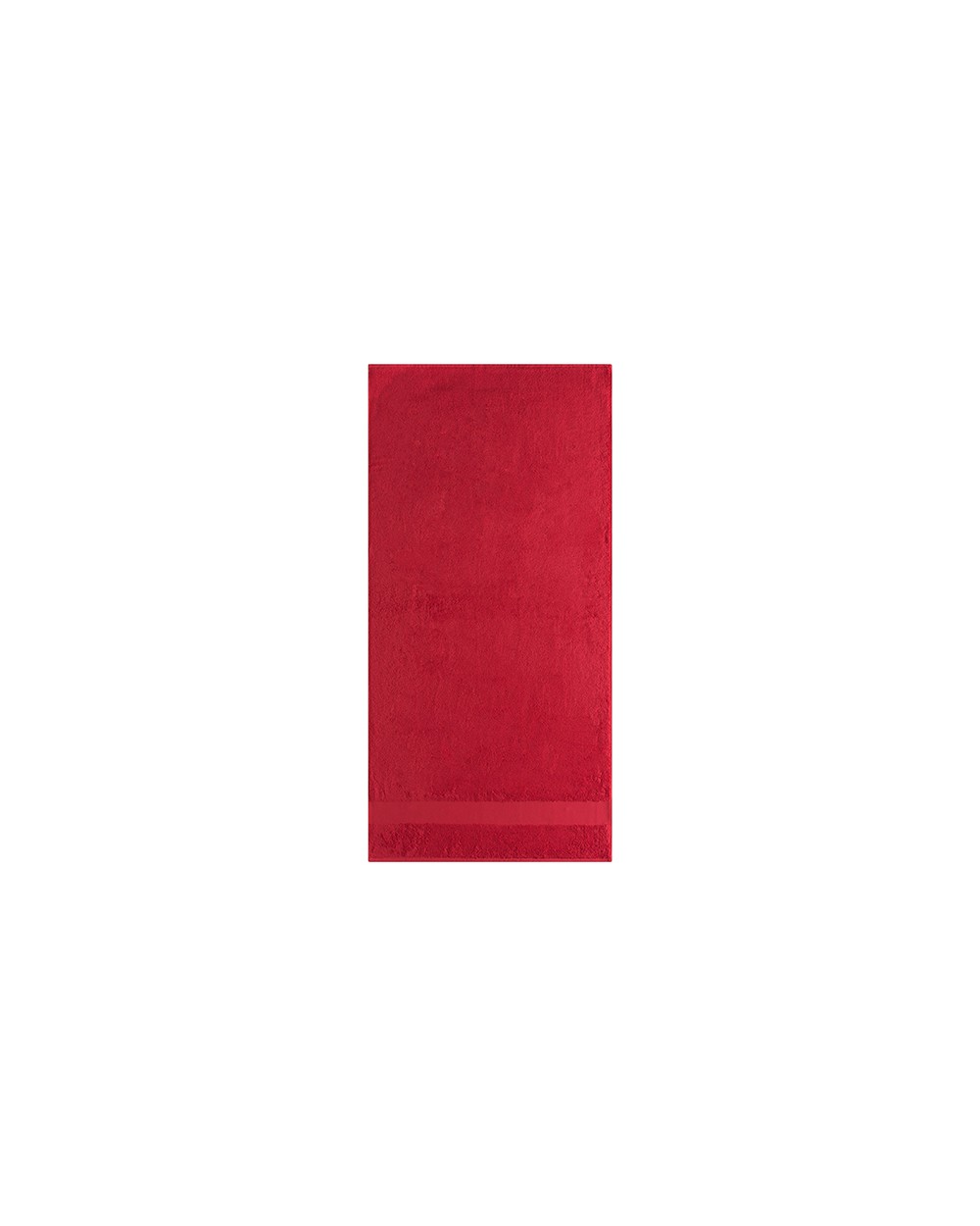 Bad artikelen L-MERCH First Class Shower Towel voor bedrukking &amp; borduring