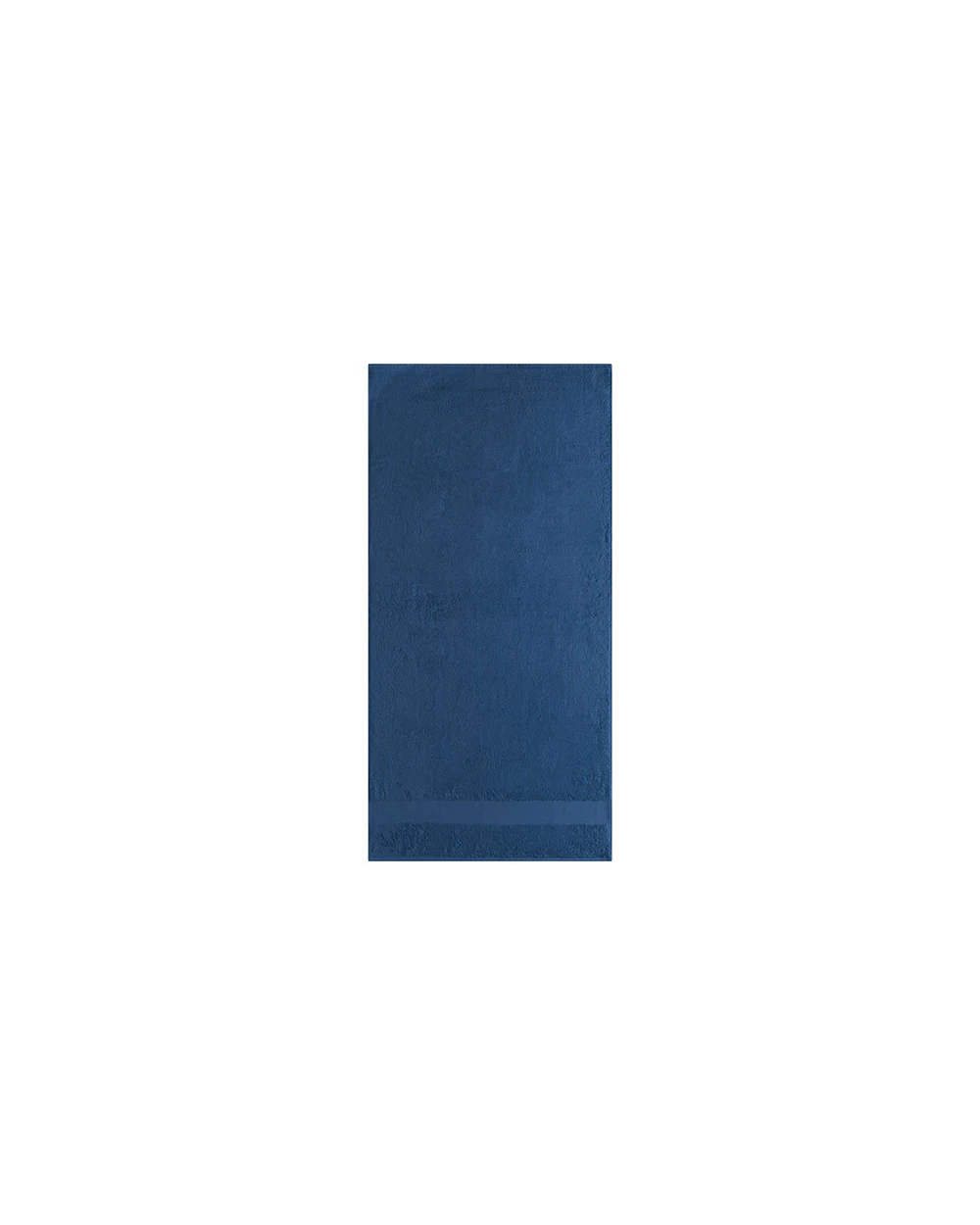 L-MERCH First Class Shower Towel Bad Artikeln personalisierbar