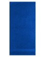 L-MERCH First Class Shower Towel Bad Artikeln personalisierbar