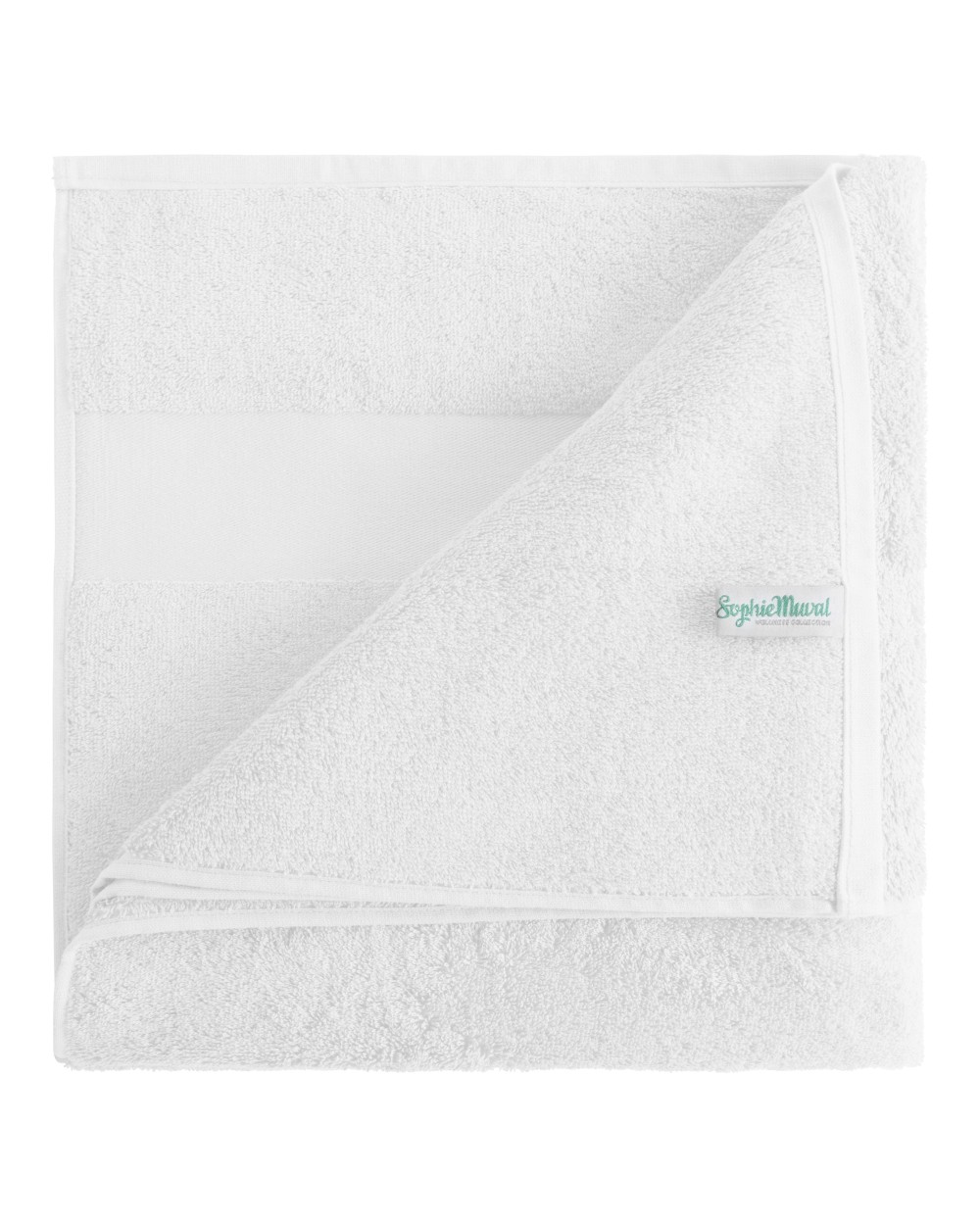 Produits éponges personnalisable L-MERCH First Class Shower Towel