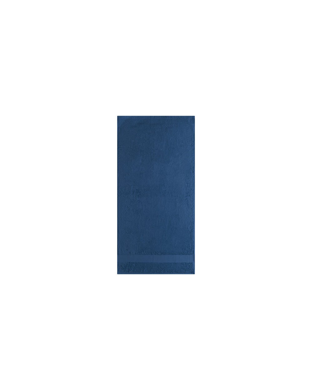 L-MERCH First Class Shower Towel Bad Artikeln personalisierbar