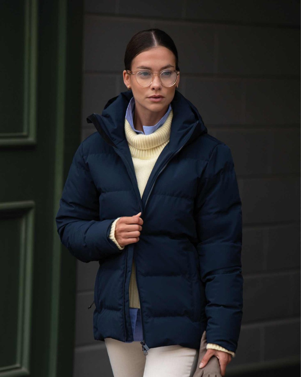 Vestes personnalisable NIMBUS Veste Telluride