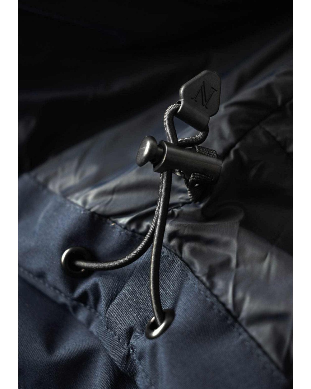 NIMBUS Telluride unisex jacket Jacken personalisierbar