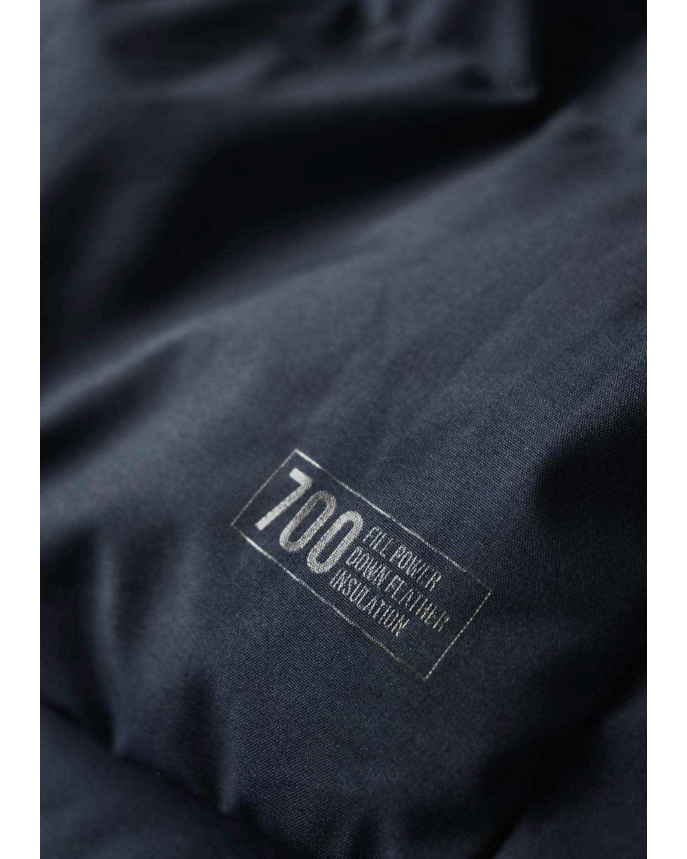 NIMBUS Telluride unisex jacket Jacken personalisierbar