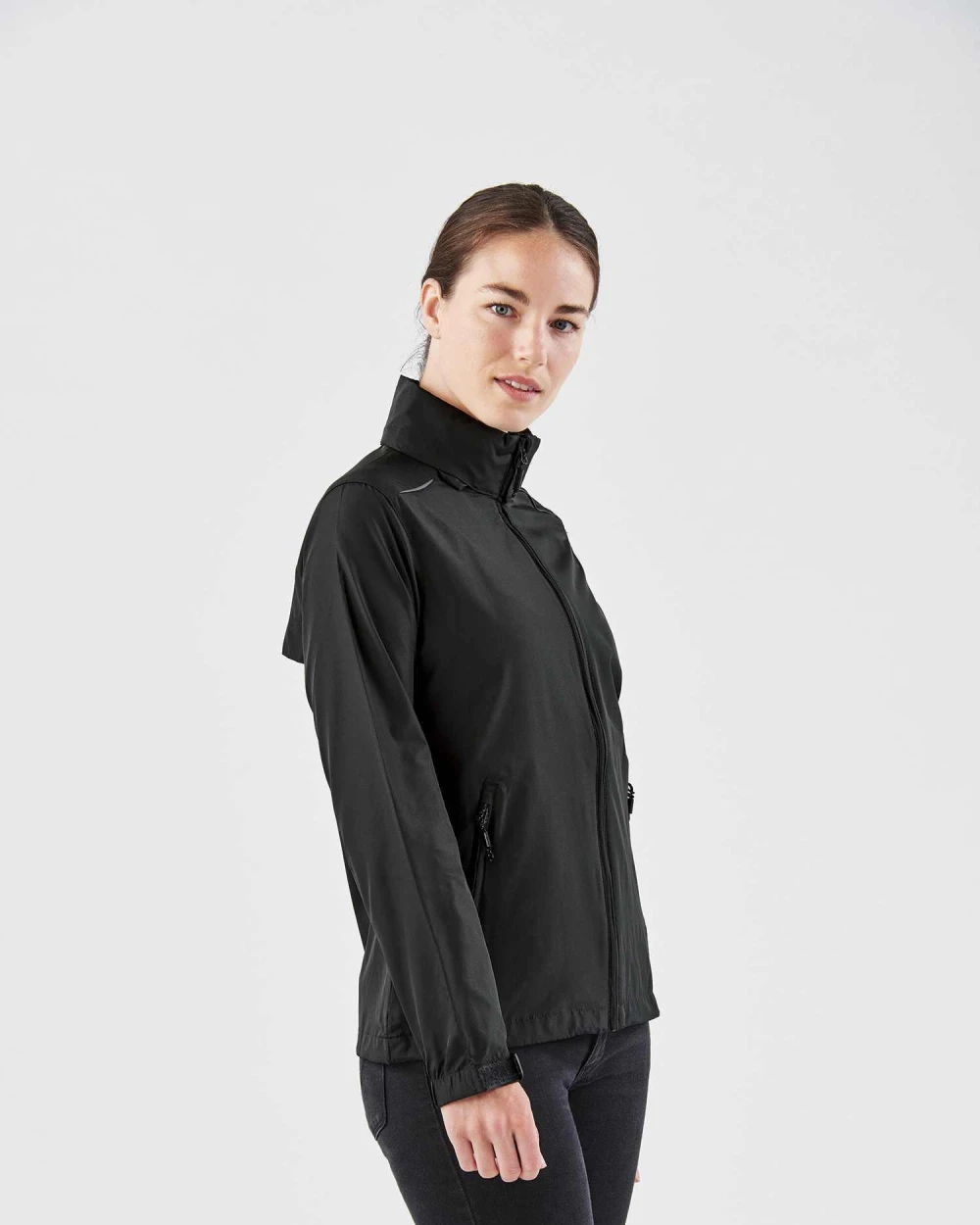 STORMTECH Women's Nautilus performance shell Softshells personalisierbar