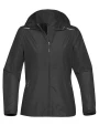STORMTECH Women's Nautilus performance shell Softshells personalisierbar