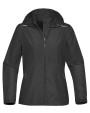 Softshells STORMTECH Women's Nautilus performance shell voor bedrukking &amp; borduring