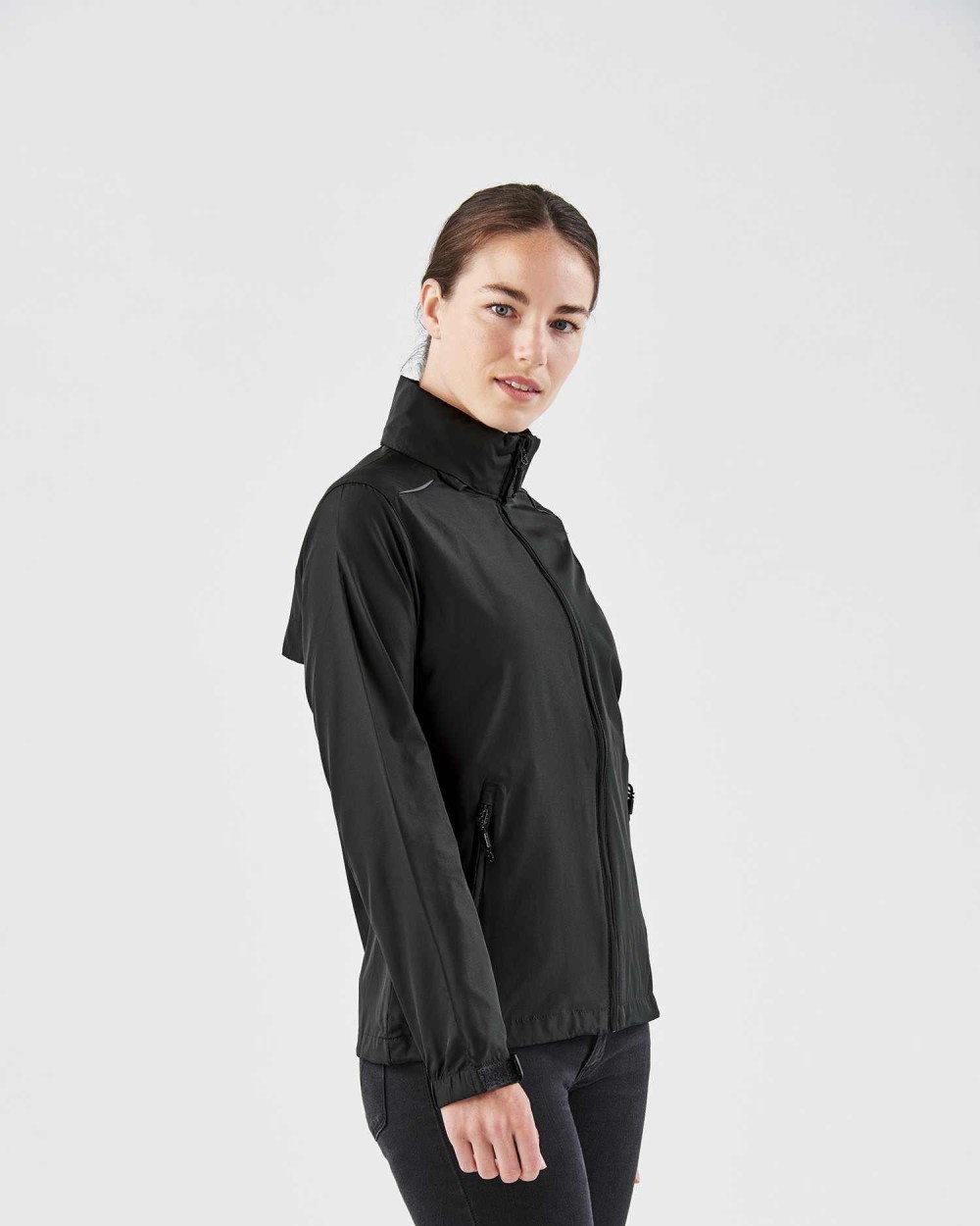 Softshells STORMTECH Women's Nautilus performance shell voor bedrukking &amp; borduring