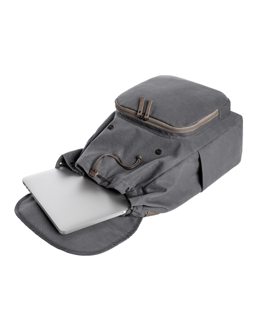 Tassen & Zakken HALFAR Notebook Backpack Country voor bedrukking &amp; borduring