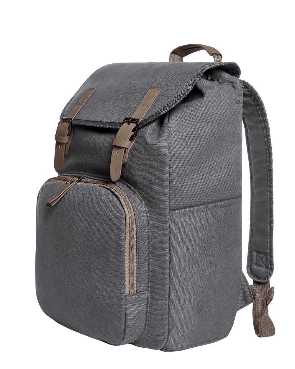 Tassen & Zakken HALFAR Notebook Backpack Country voor bedrukking &amp; borduring