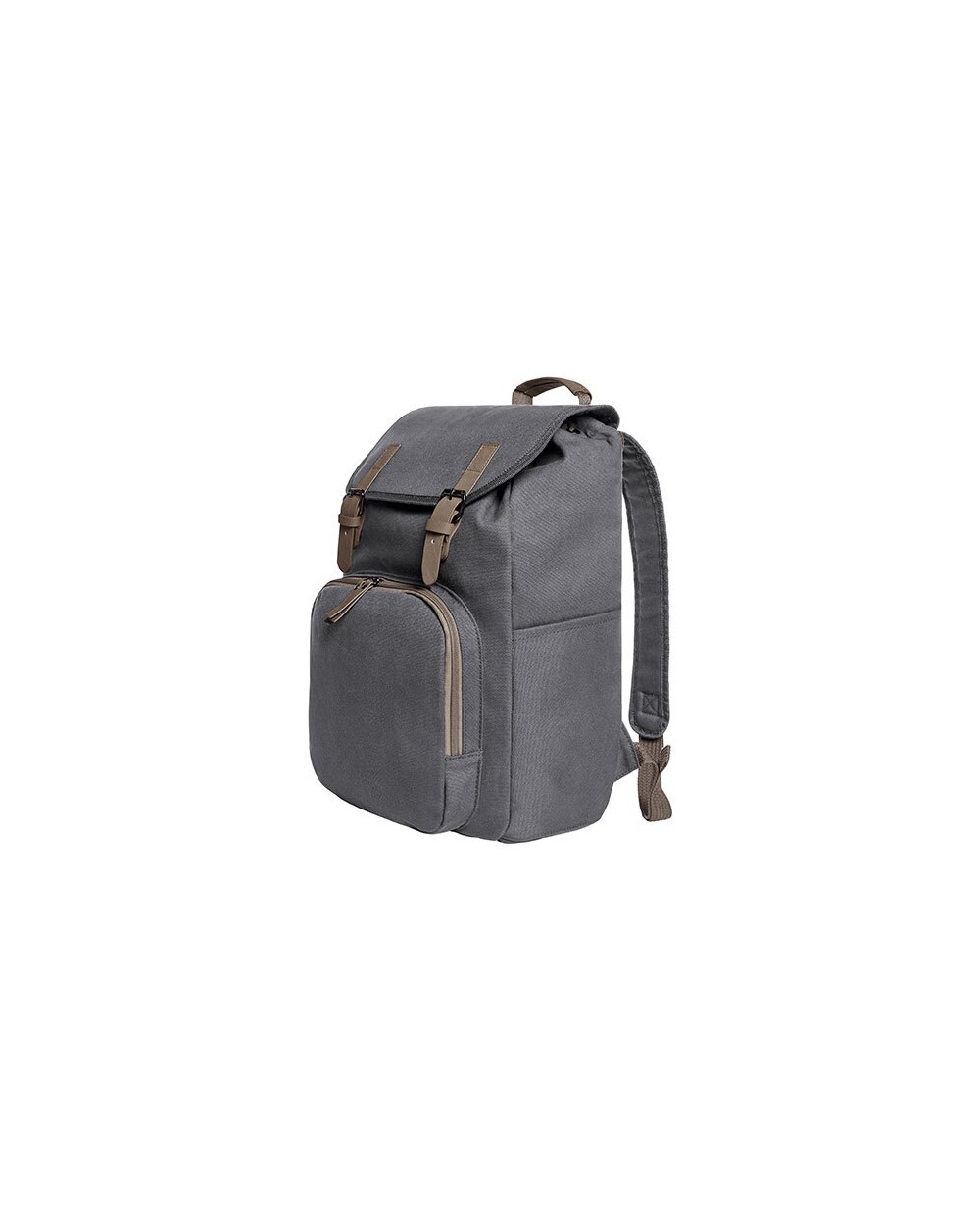 Tassen & Zakken HALFAR Notebook Backpack Country voor bedrukking &amp; borduring