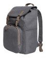 Tassen & Zakken HALFAR Notebook Backpack Country voor bedrukking &amp; borduring