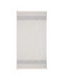 Bad artikelen UKIYO Ukiyo Yumiko AWARE™ Hamam Handdoek 100x180cm voor bedrukking &amp; borduring