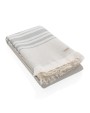 Produits éponges personnalisable UKIYO Serviette Hammam Ukiyo Yumiko AWARE™ Made in Europe