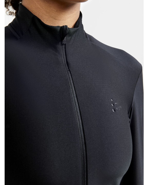 T-Shirts personnalisable CRAFT CORE Bike Essence LS Jersey W