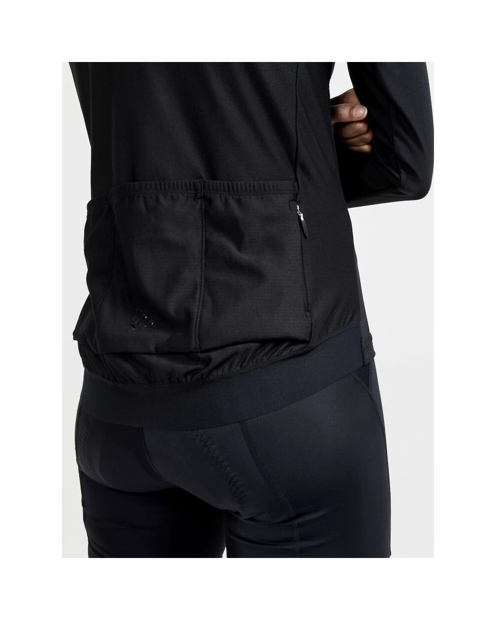 T-shirts CRAFT CORE Bike Essence LS Jersey W voor bedrukking &amp; borduring