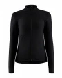 T-Shirts personnalisable CRAFT CORE Bike Essence LS Jersey W