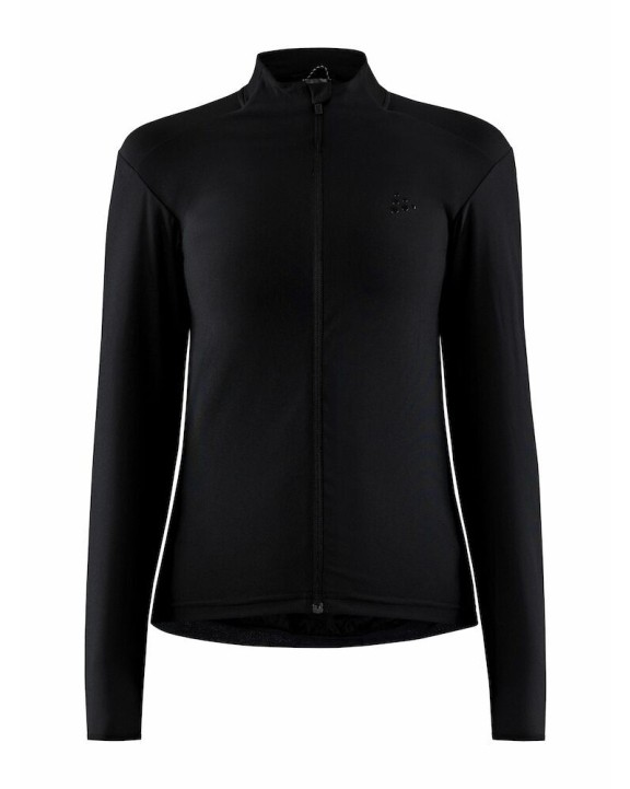 T-Shirts personnalisable CRAFT CORE Bike Essence LS Jersey W