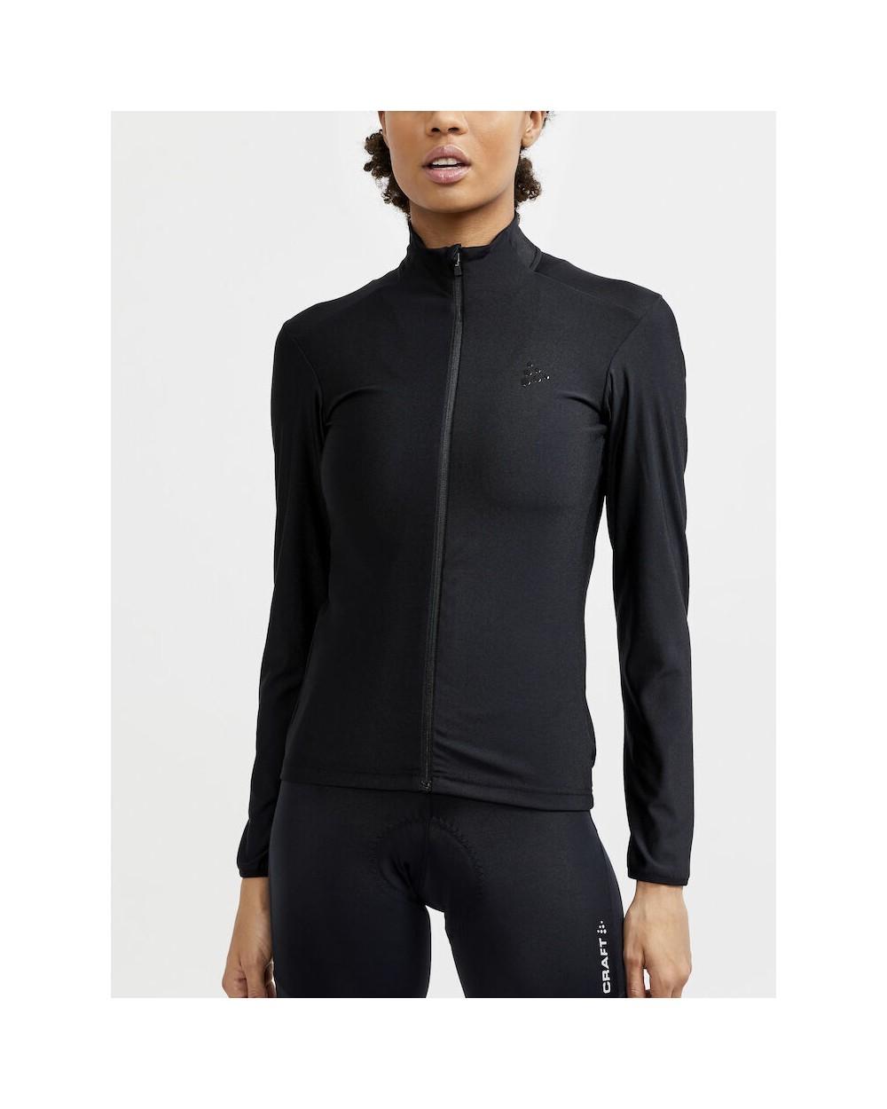 T-Shirts personnalisable CRAFT CORE Bike Essence LS Jersey W