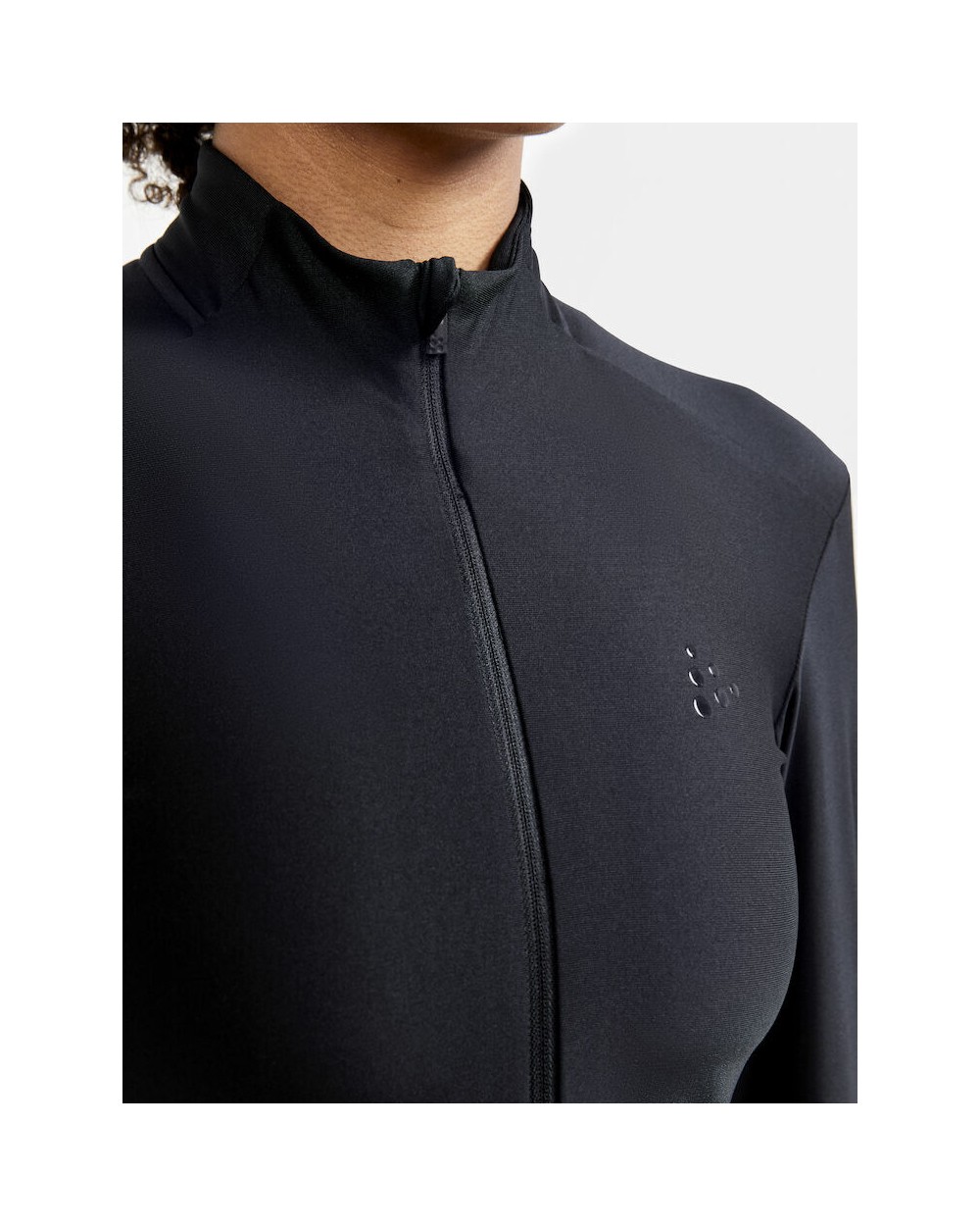 T-Shirts personnalisable CRAFT CORE Bike Essence LS Jersey W