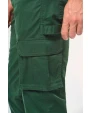 WK. DESIGNED TO WORK Umweltfreundliche Herrenhose mit mehreren Taschen Hosen personalisierbar