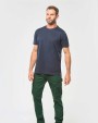 WK. DESIGNED TO WORK Umweltfreundliche Herrenhose mit mehreren Taschen Hosen personalisierbar