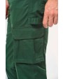 WK. DESIGNED TO WORK Umweltfreundliche Herrenhose mit mehreren Taschen Hosen personalisierbar