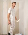 WK. DESIGNED TO WORK Umweltfreundliche Herrenhose mit mehreren Taschen Hosen personalisierbar